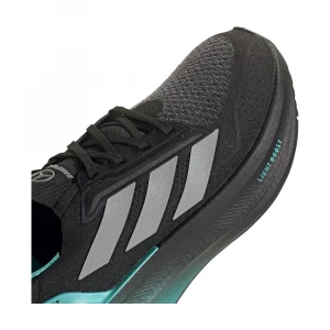 Ultraboost 5 Mercedes Amg Petronas F1 Team Shoes 3