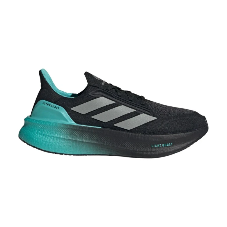 Ultraboost 5 Mercedes Amg Petronas F1 Team Shoes