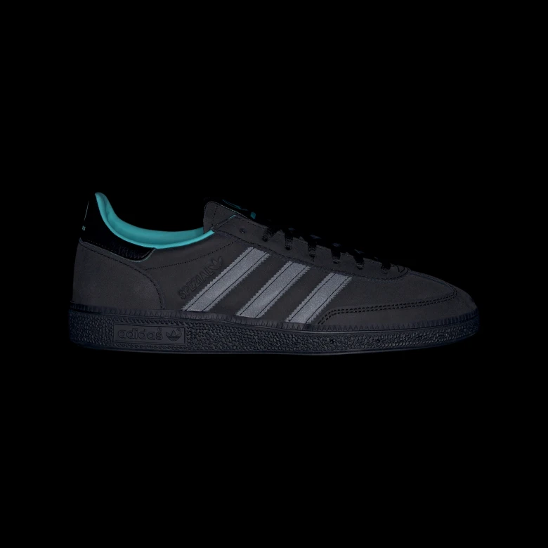 Handball Spezial Mercedes Shoes 12