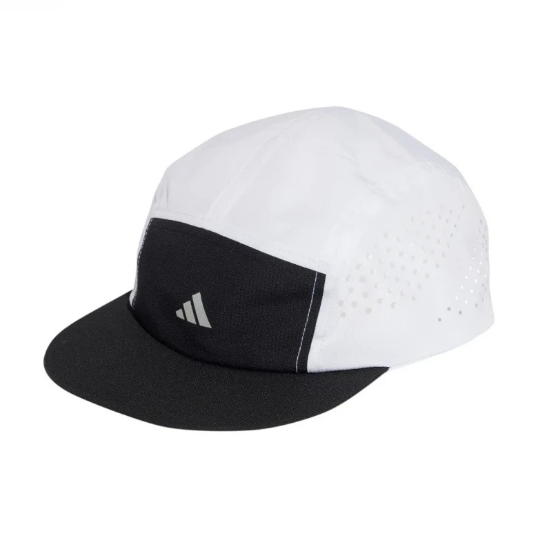 Run 5-Panel Climacool Cap