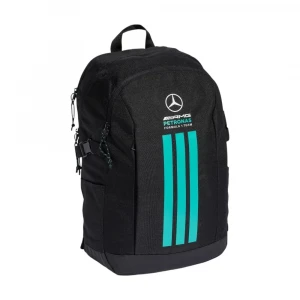 Mercedes - Amg Petronas Formula 1 Dna 3 Stripes Backpack 2
