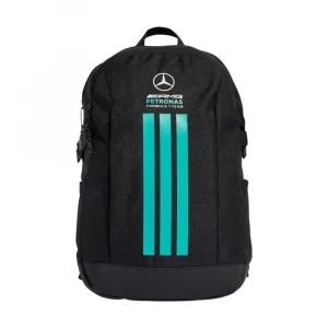 Mercedes - Amg Petronas Formula 1 Dna 3 Stripes Backpack