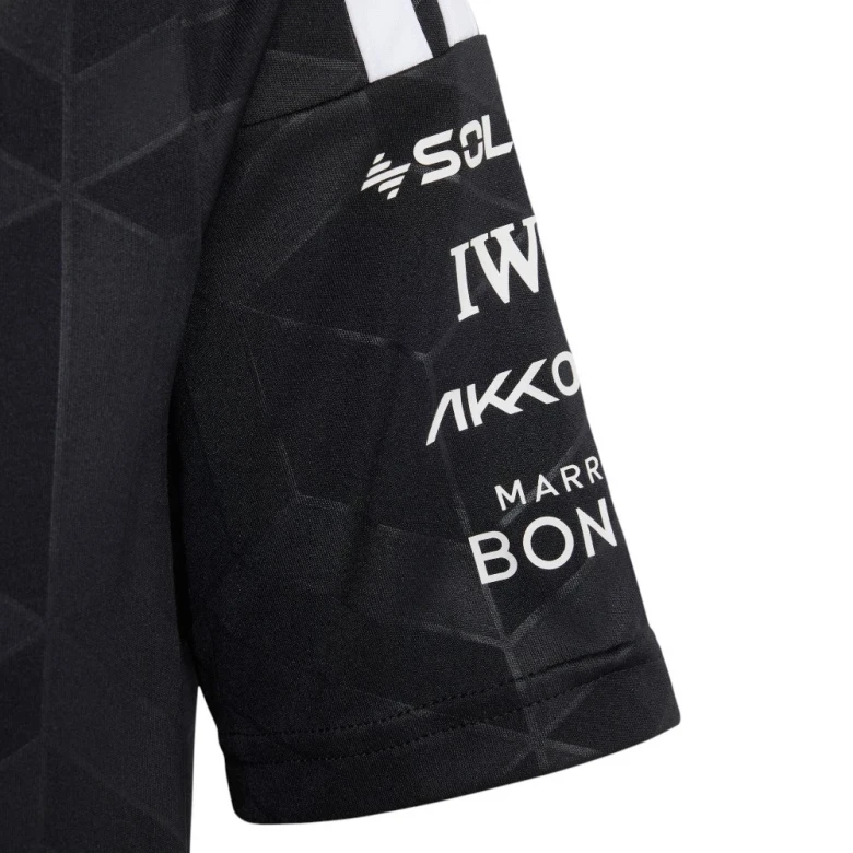 Mercedes - Amg Petronas Formula 1 Team Driver Jersey 2