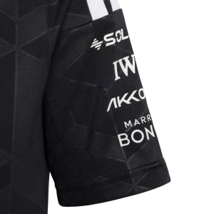 Mercedes - Amg Petronas Formula 1 Team Driver Jersey 2