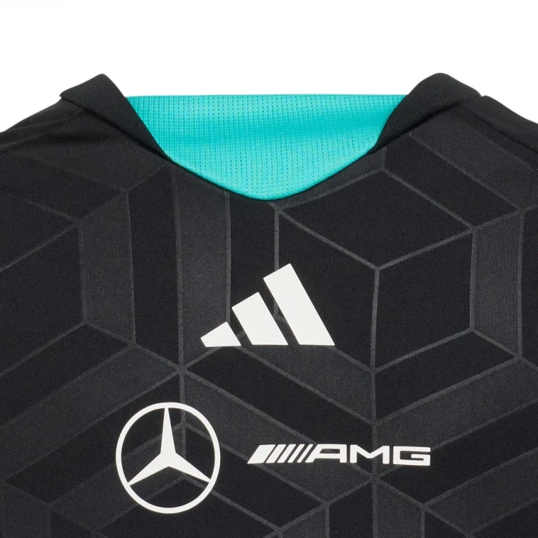 Mercedes - Amg Petronas Formula 1 Team Driver Jersey 1