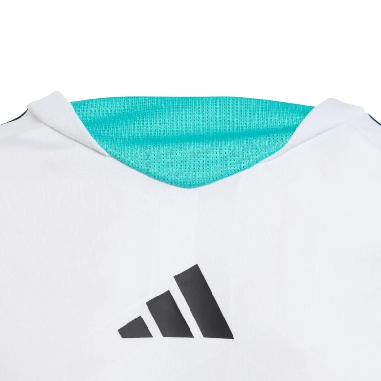 Mercedes - Amg Petronas Formula 1 Team Driver Jersey 3