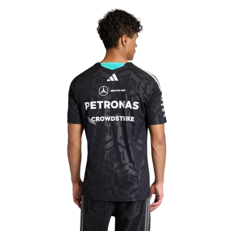 Mercedes - Amg Petronas Formula 1 Team Driver Jersey 1