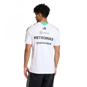 Mercedes - Amg Petronas Formula 1 Team Driver Jersey 1