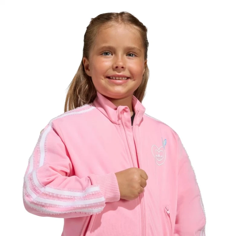 Disney Firebird Track Suit 3