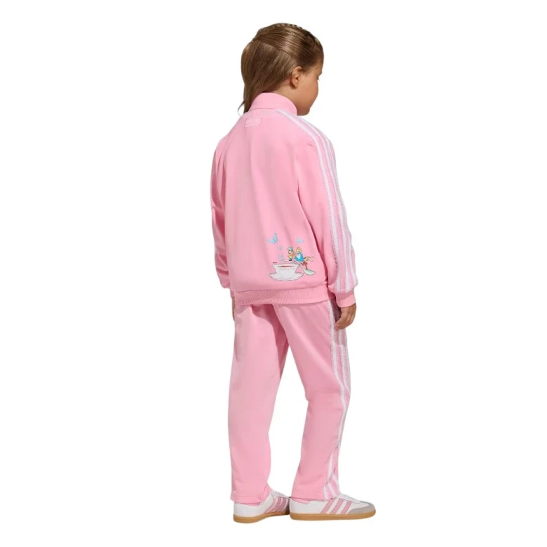 Disney Firebird Track Suit 1