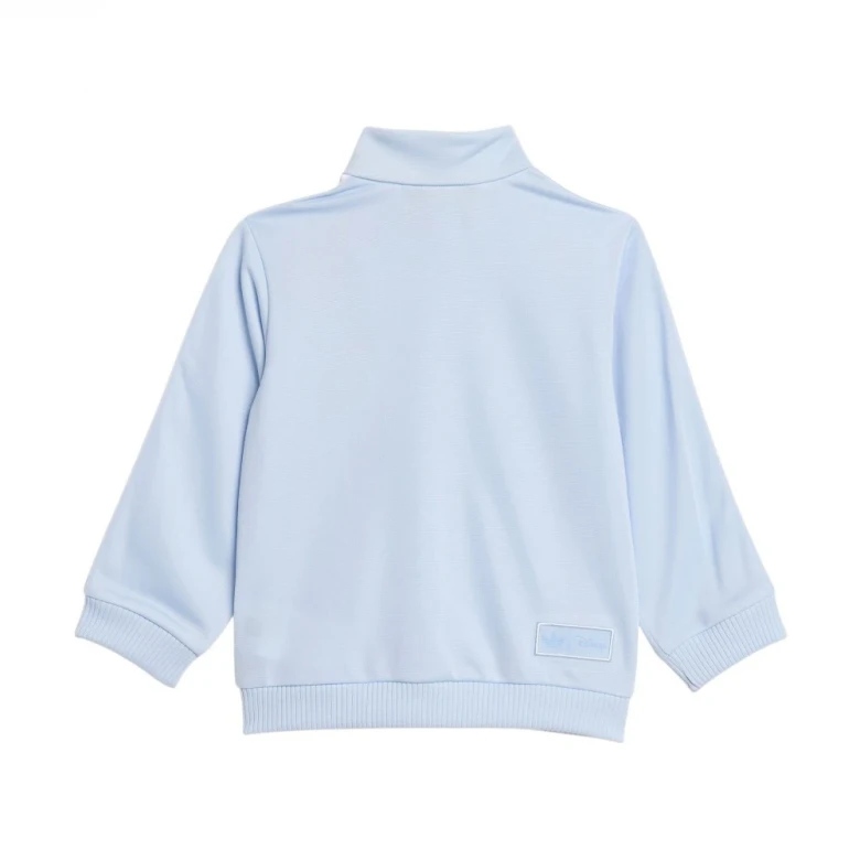 Disney Firebird Track Suit 1