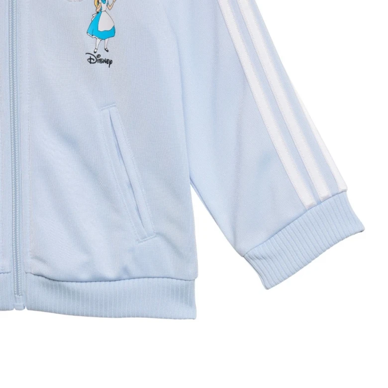 Disney Firebird Track Suit 3
