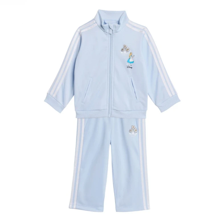 Disney Firebird Track Suit
