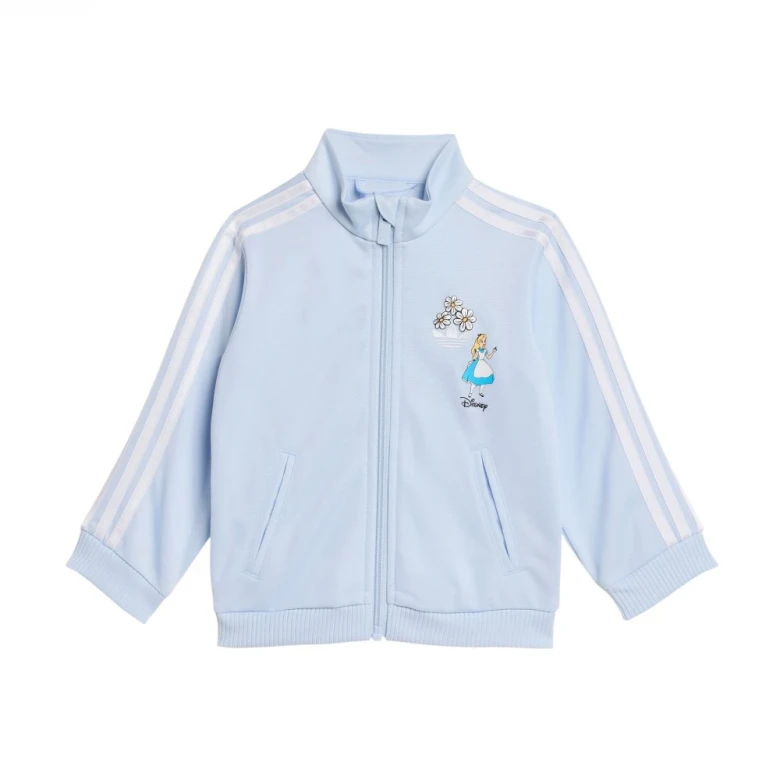 Disney Firebird Track Suit 7