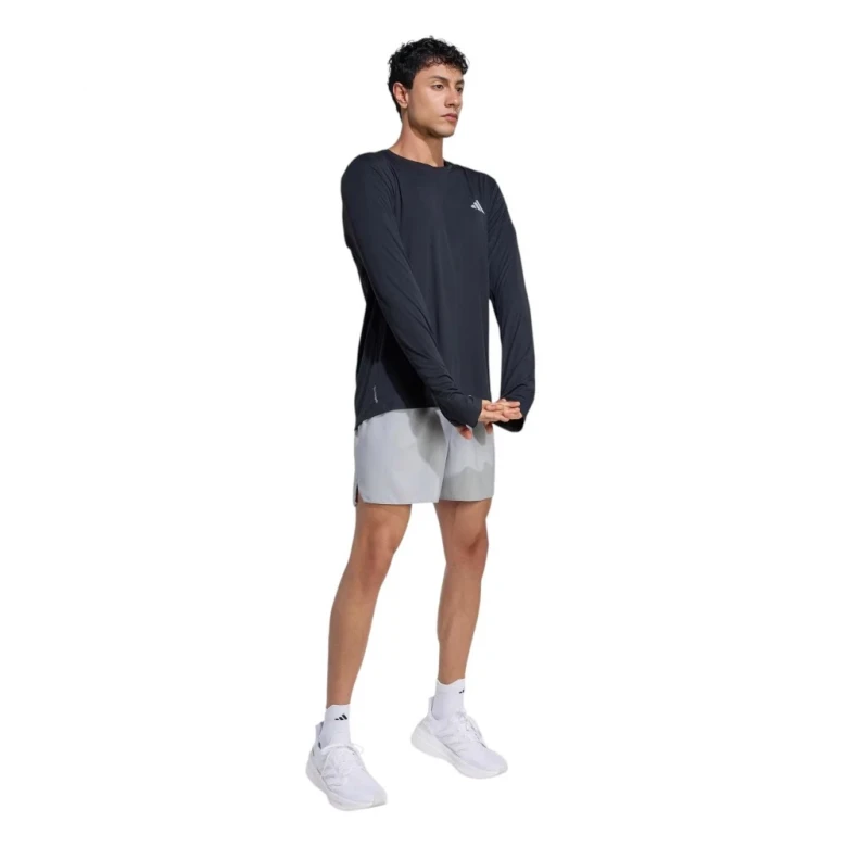 Adi365 Running Essentials Longsleeve Top 2