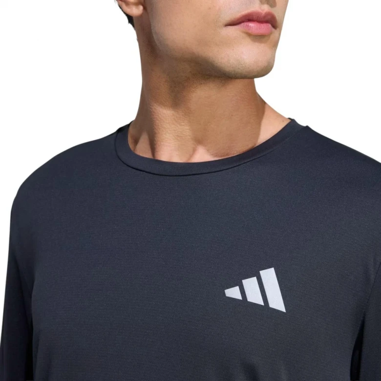Adi365 Running Essentials Longsleeve Top 3