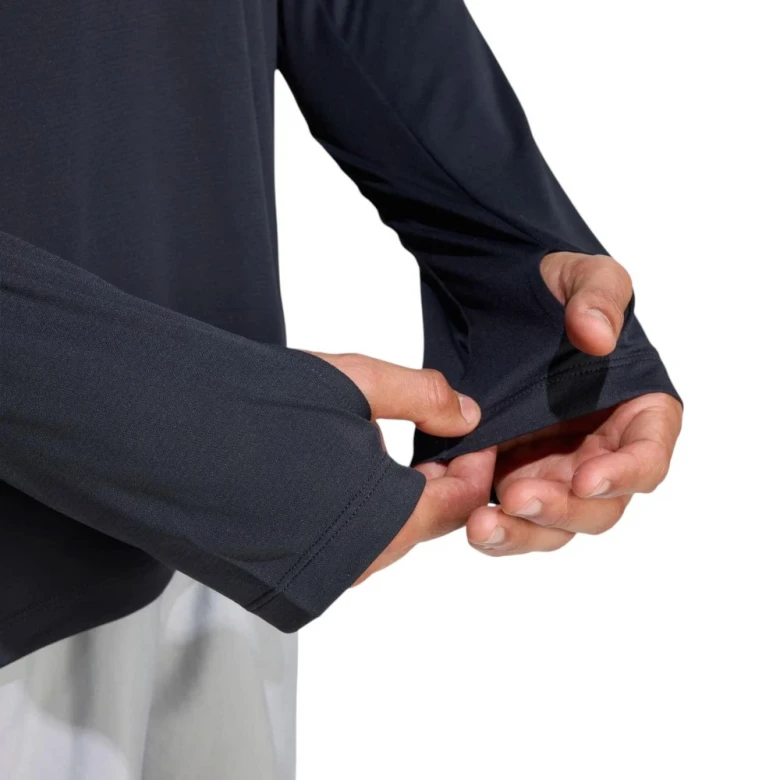 Adi365 Running Essentials Longsleeve Top 4