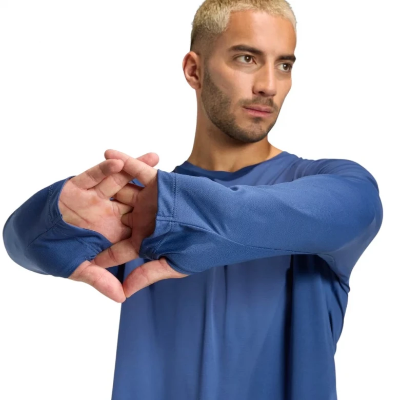 Adi365 Running Essentials Longsleeve Top 3