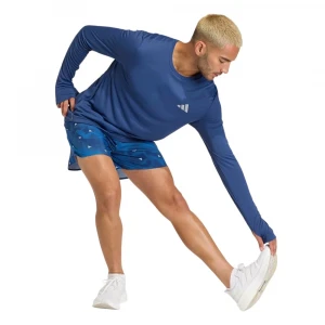 Adi365 Running Essentials Longsleeve Top 2