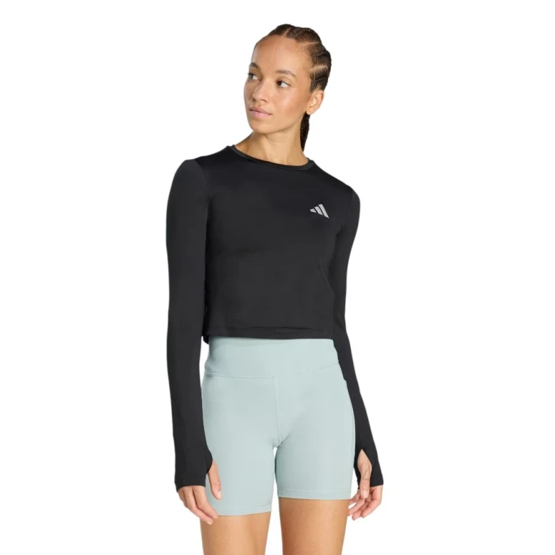 Adi365 Running Essentials Longsleeve Shirt