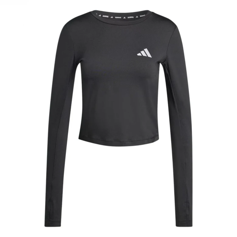 Adi365 Running Essentials Longsleeve Shirt 5