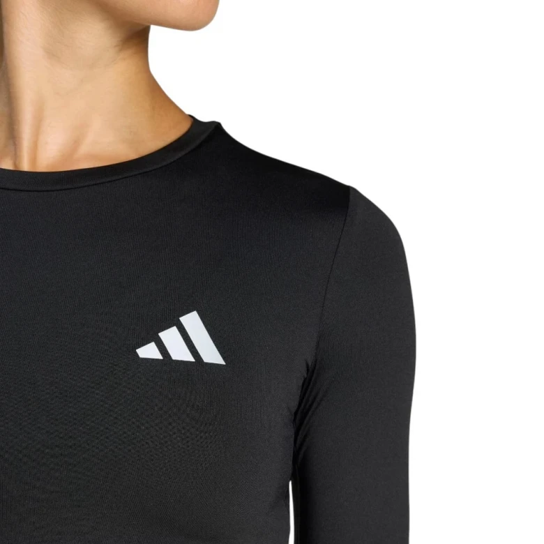 Adi365 Running Essentials Longsleeve Shirt 3