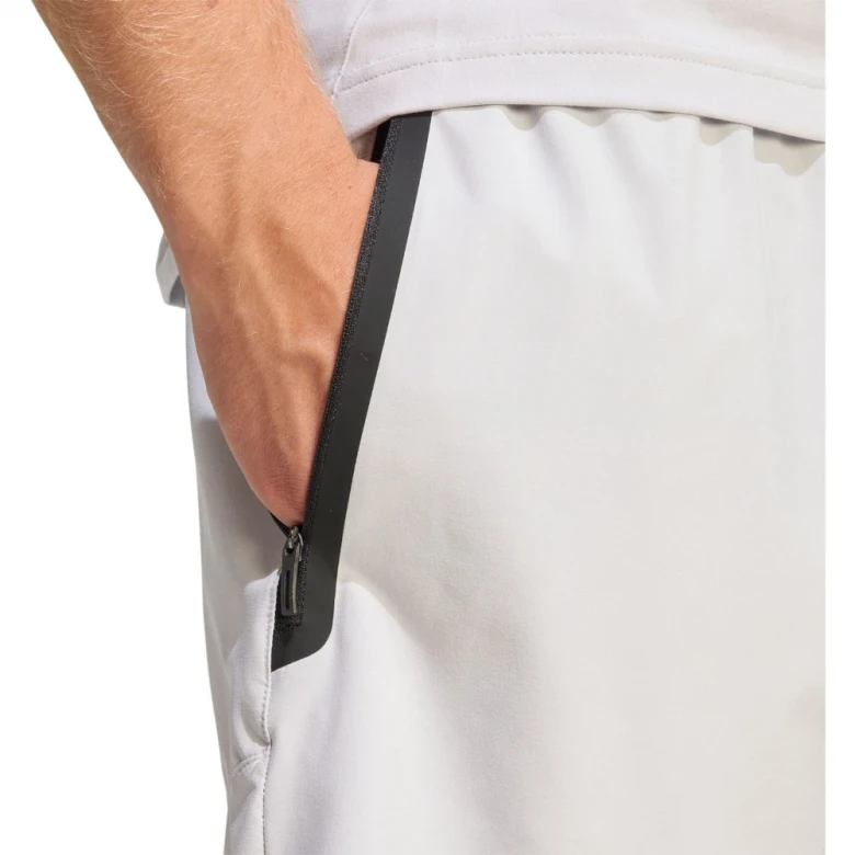 Tiro Travel Woven Short 5