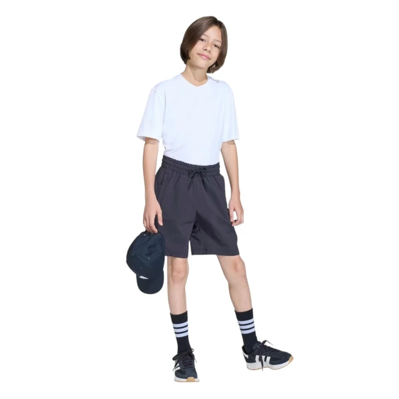 Z.N.E. Woven Travel Shorts 2