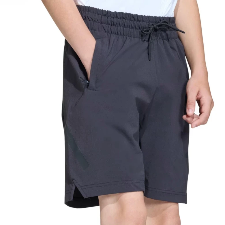 Z.N.E. Woven Travel Shorts 4