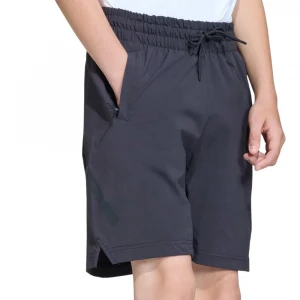 Z.N.E. Woven Travel Shorts 4