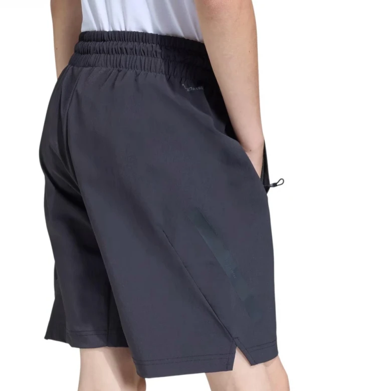 Z.N.E. Woven Travel Shorts 3