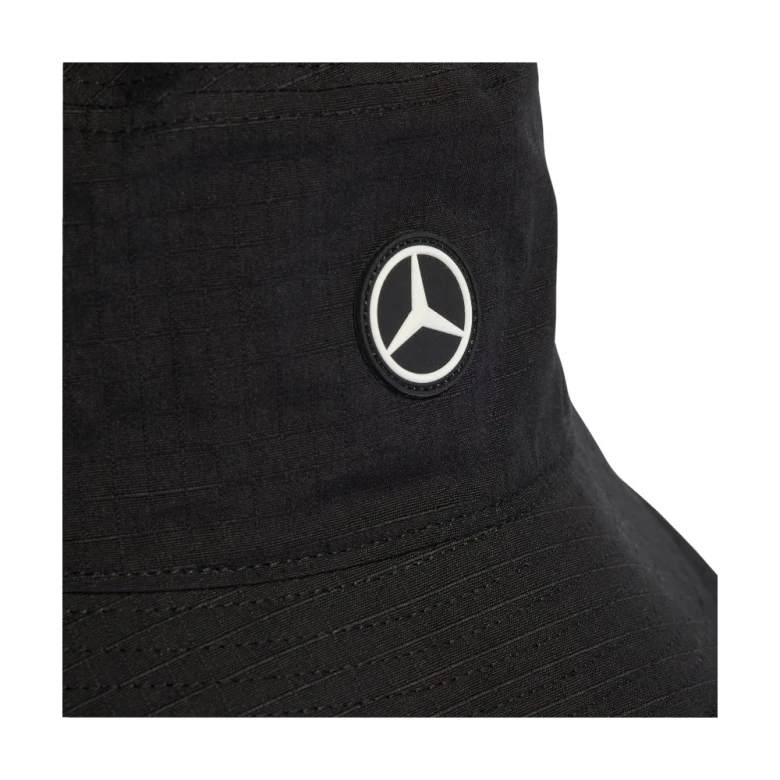 Mercedes - Amg Petronas Formula 1 Team Mechanics Bucket Hat 2