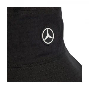 Mercedes - Amg Petronas Formula 1 Team Mechanics Bucket Hat 2