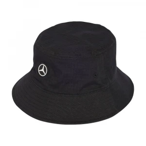 Mercedes - Amg Petronas Formula 1 Team Mechanics Bucket Hat 3