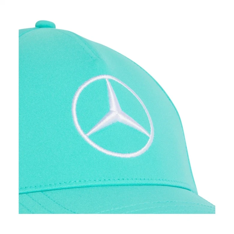Mercedes - Amg Petronas Formula 1 Team Driver Cap 1