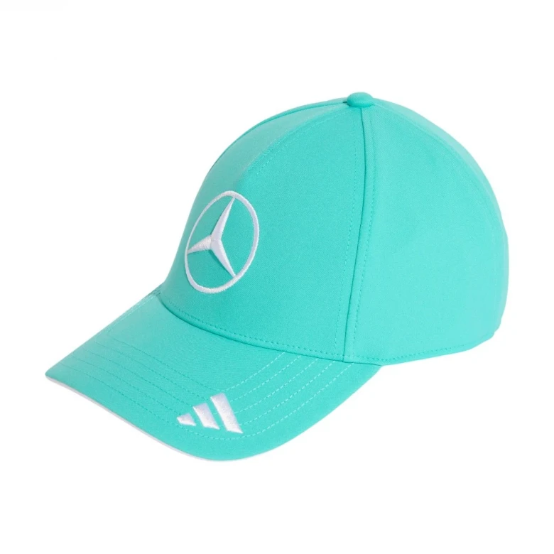 Mercedes - Amg Petronas Formula 1 Team Driver Cap