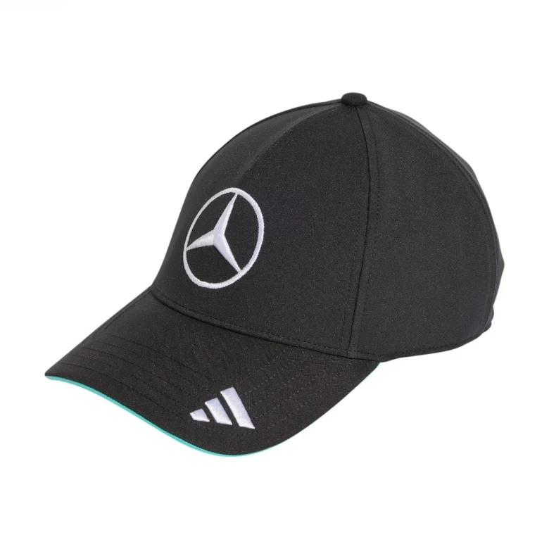 Mercedes - Amg Petronas Formula 1 Team Driver Cap