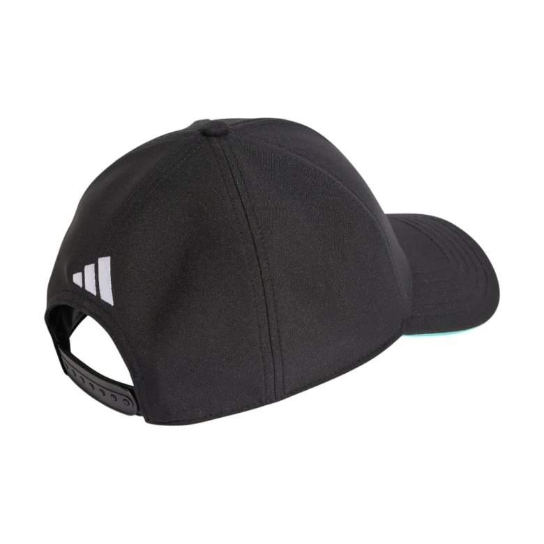 Mercedes - Amg Petronas Formula 1 Team Driver Cap 0