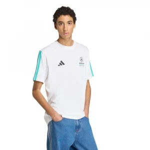 Mercedes - Amg Petronas Formula 1 Team Dna Tee 1