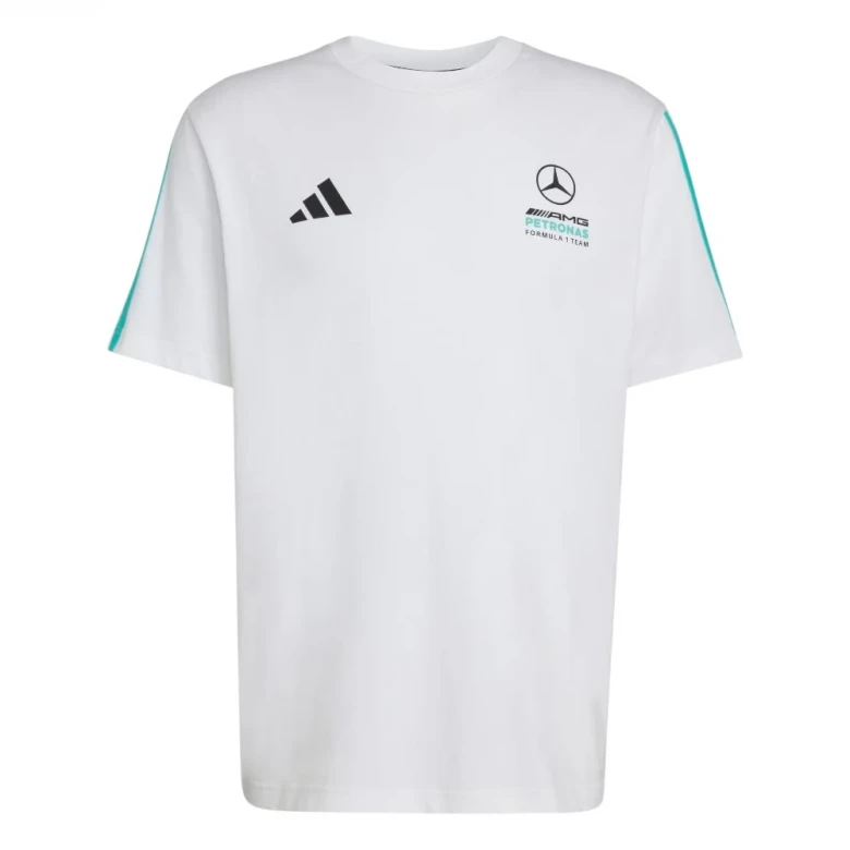 Mercedes - Amg Petronas Formula 1 Team Dna Tee 5