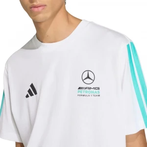 Mercedes - Amg Petronas Formula 1 Team Dna Tee 2