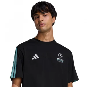 Mercedes - Amg Petronas Formula 1 Team Dna Tee 2