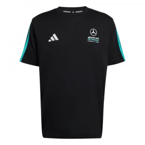 Mercedes - Amg Petronas Formula 1 Team Dna Tee 4