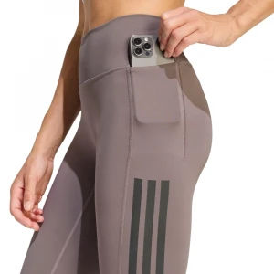 Optime Workout 3-Stripes 7/8 Leggings 2