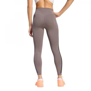 Optime Workout 3-Stripes 7/8 Leggings 1