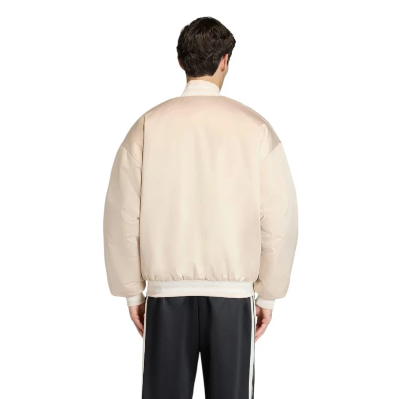 Stadium Insulated Bomber Jacket 1