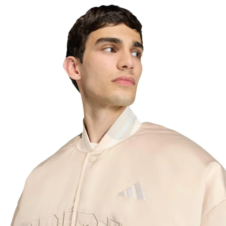 Stadium Insulated Bomber Jacket 2