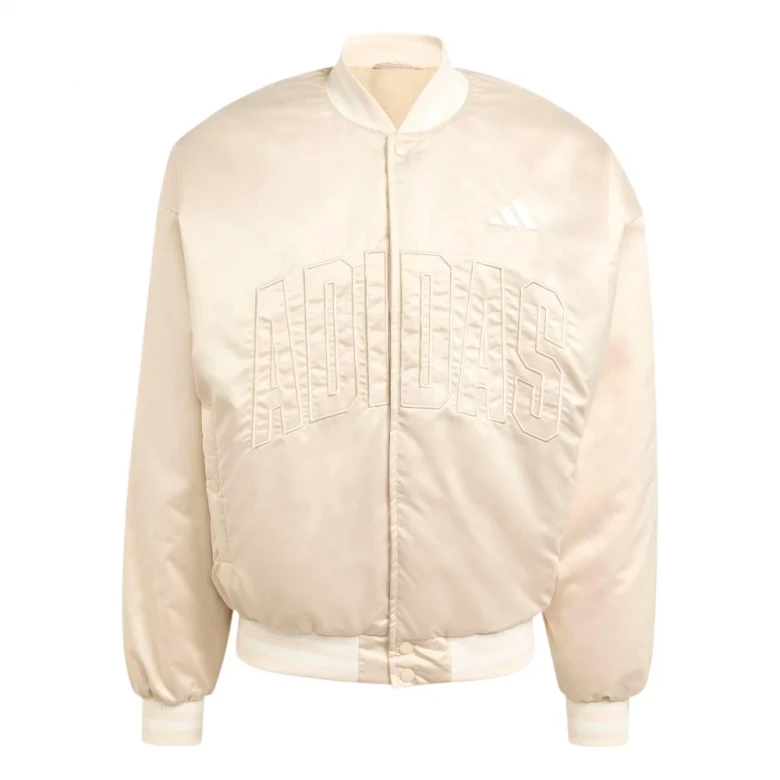 Stadium Insulated Bomber Jacket 5