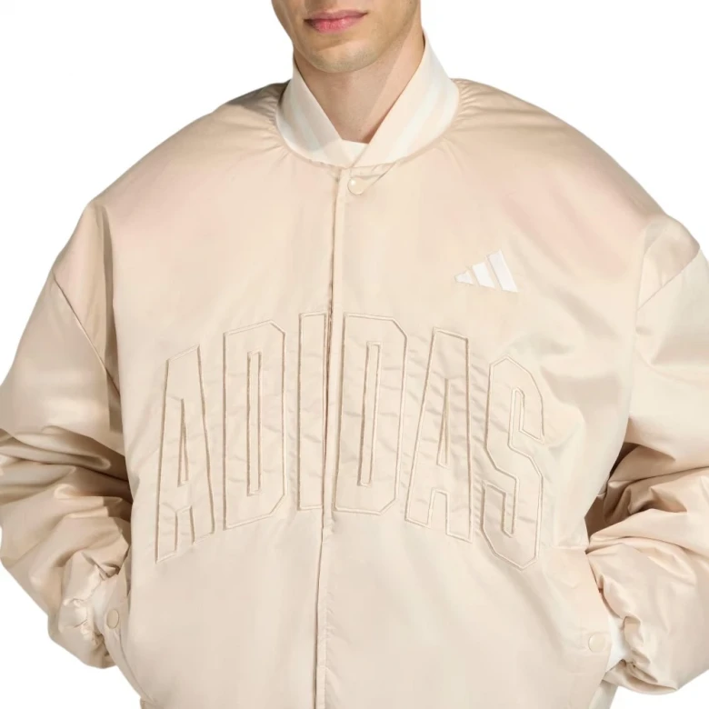 Stadium Insulated Bomber Jacket 3