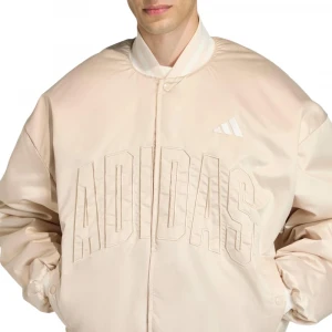 Stadium Insulated Bomber Jacket 3